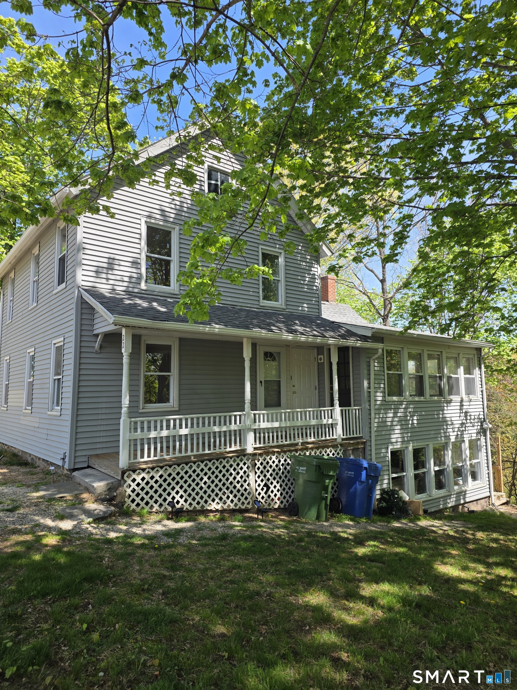 22 Lakeview Street East Hampton CT 06424