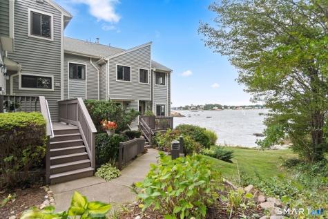 42 Turtle Bay Drive Branford CT 06405