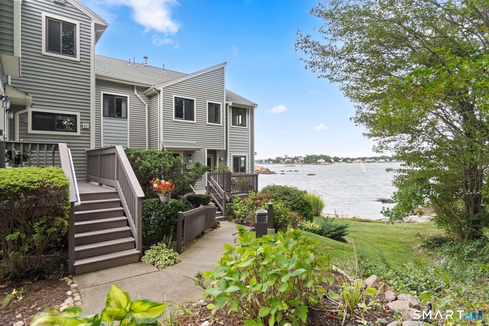 42 Turtle Bay Drive Branford CT 06405