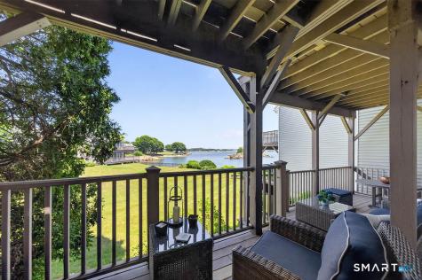 42 Turtle Bay Drive Branford CT 06405