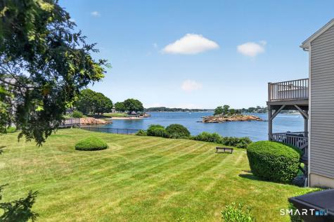 42 Turtle Bay Drive Branford CT 06405