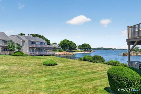 42 Turtle Bay Drive Branford CT 06405