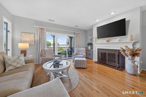 42 Turtle Bay Drive Branford CT 06405