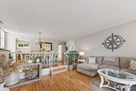 42 Turtle Bay Drive Branford CT 06405