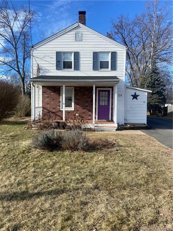 33 Wayne Drive Plainville CT 06062