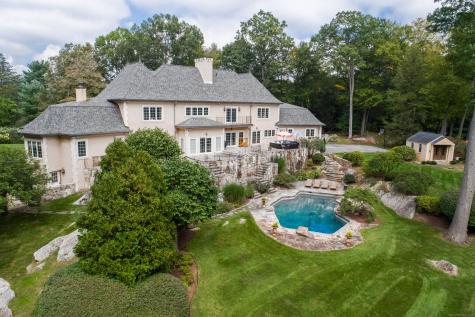 367 Riversville Road Greenwich CT 06831