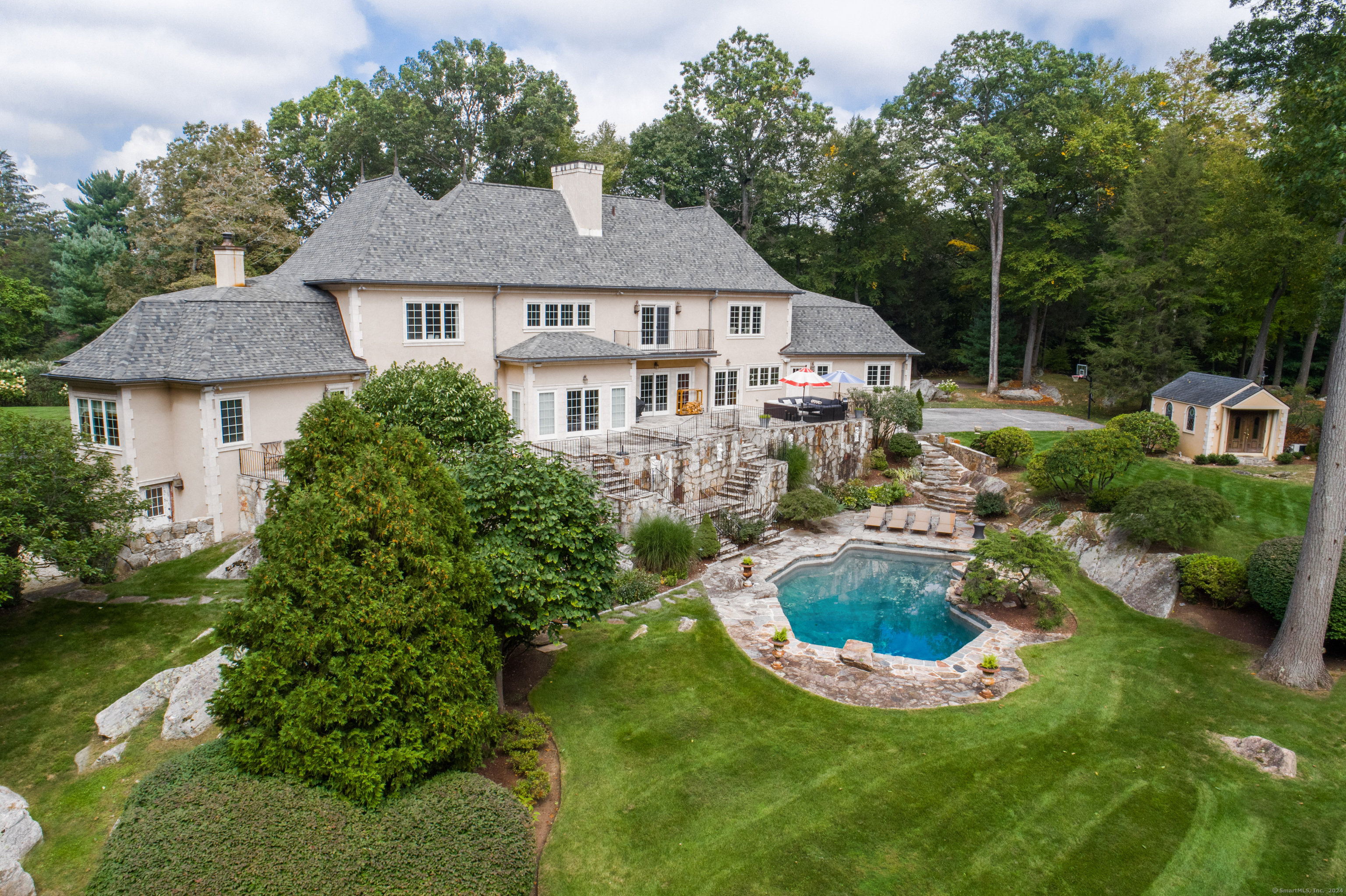 367 Riversville Road Greenwich CT 06831