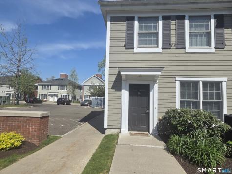 49 Fairgate Drive Stamford CT 06902