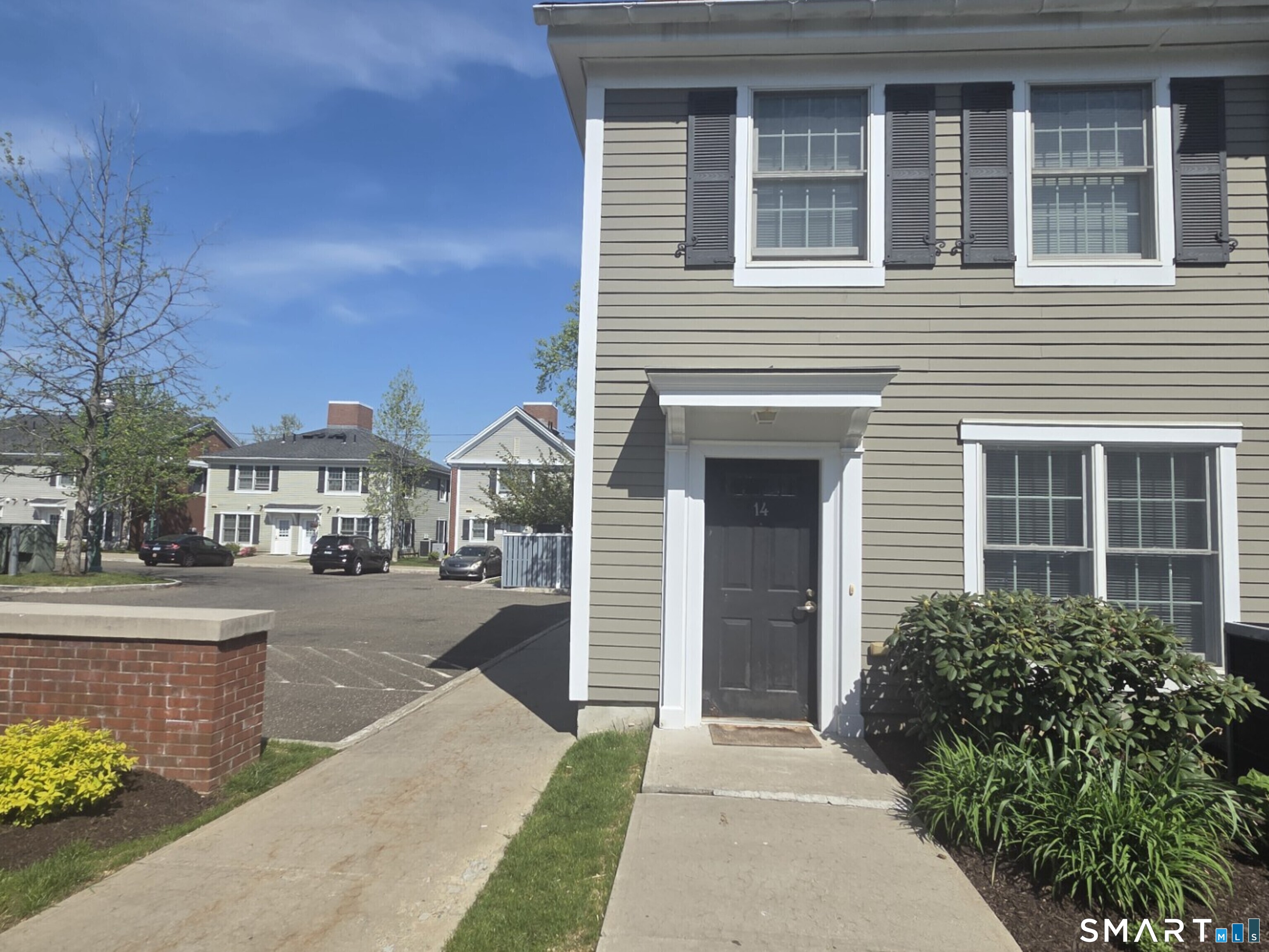 49 Fairgate Drive Stamford CT 06902
