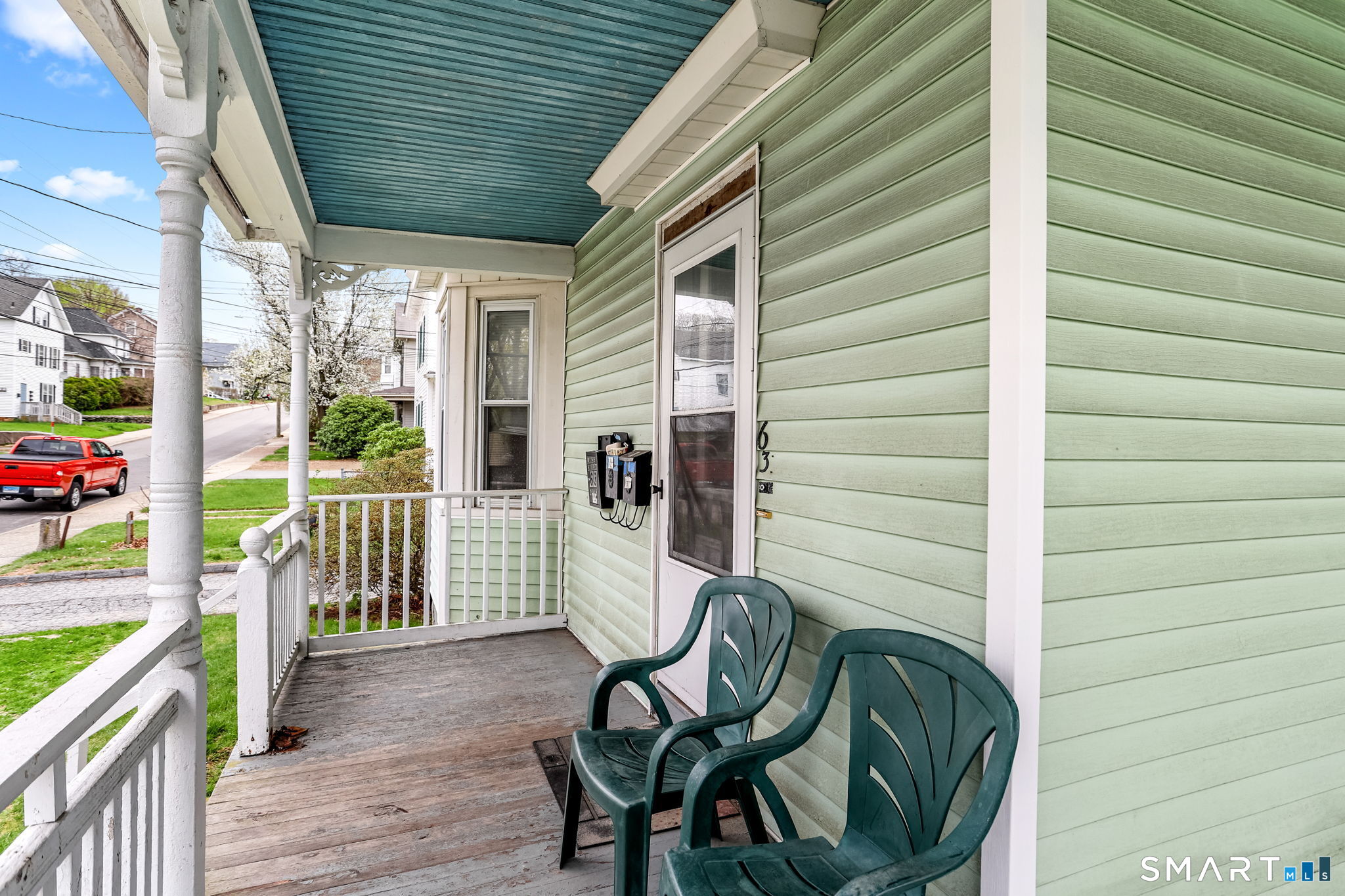 63 Reynolds Street Killingly CT 06239