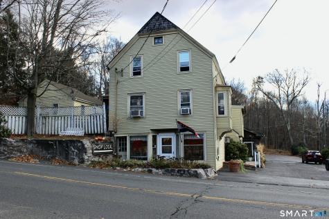 323 Saybrook Road Haddam CT 06441
