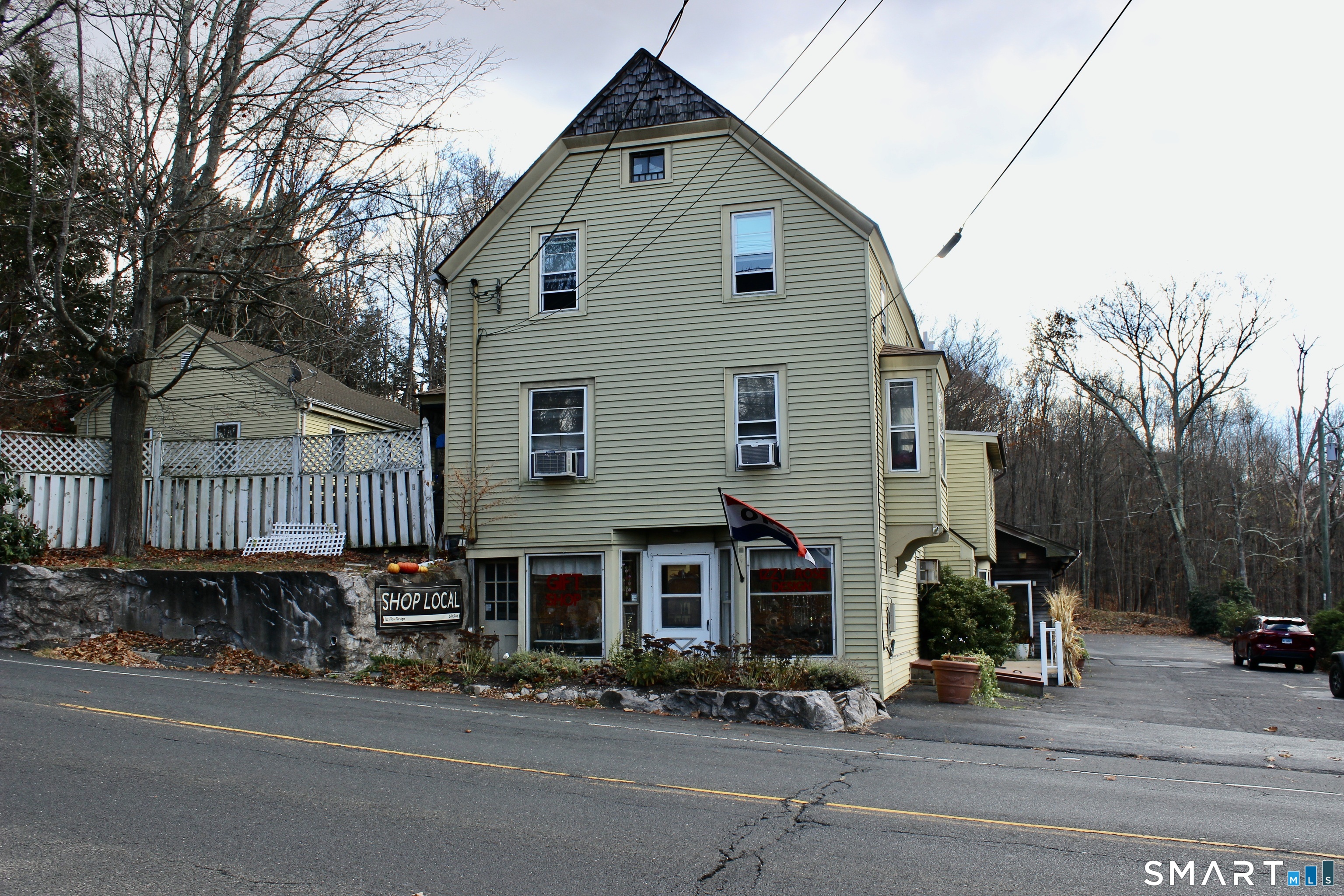 323 Saybrook Road Haddam CT 06441