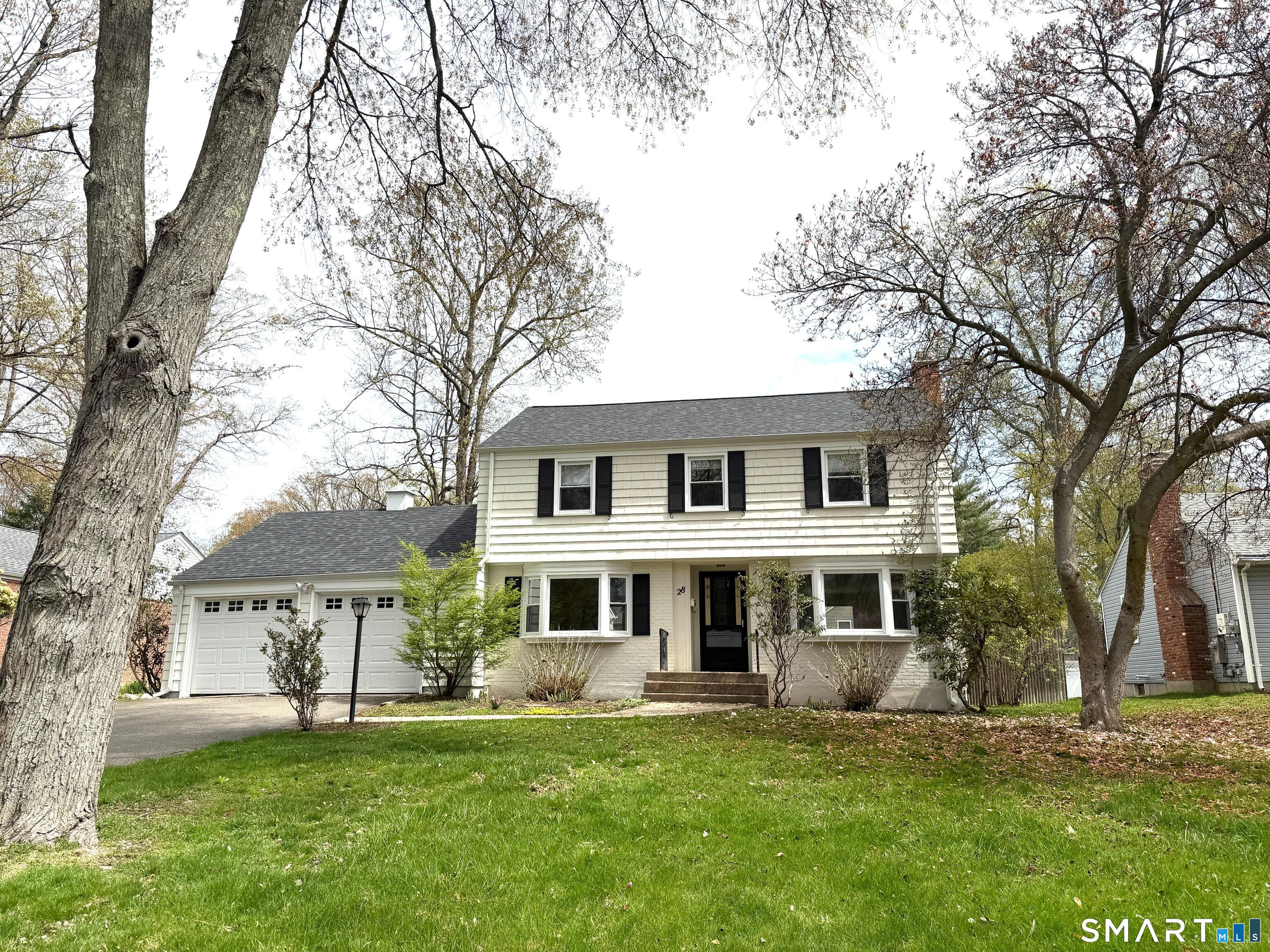 28 Miamis Road West Hartford CT 06117