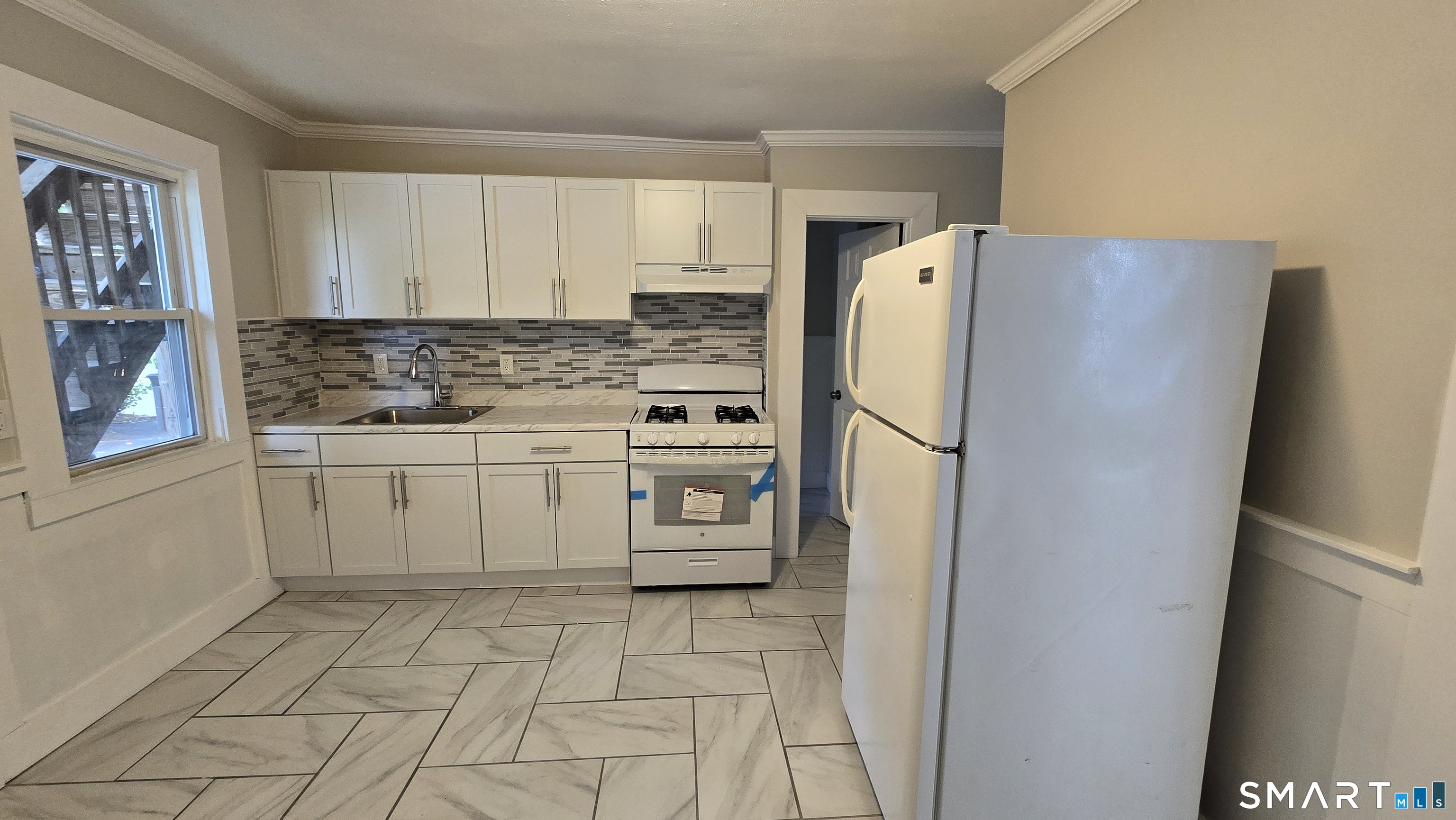 1514 Pembroke Street Bridgeport CT 06608
