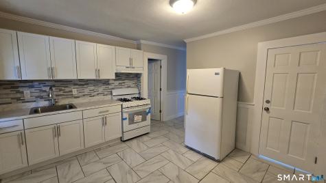 1514 Pembroke Street Bridgeport CT 06608