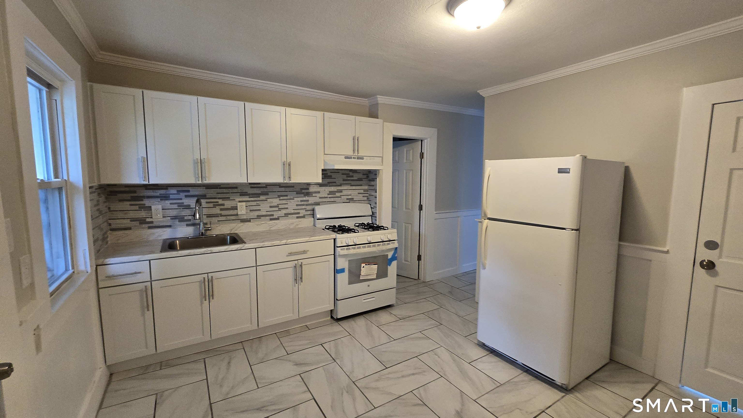 1514 Pembroke Street Bridgeport CT 06608