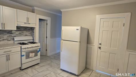 1514 Pembroke Street Bridgeport CT 06608