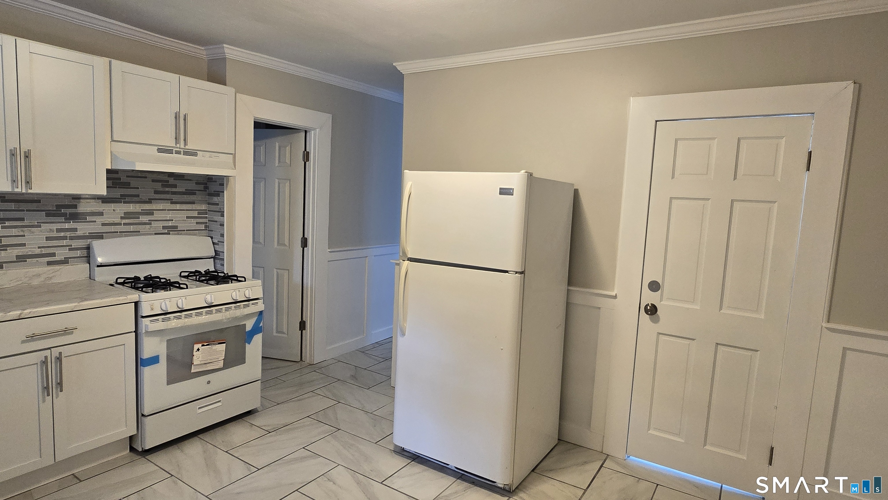 1514 Pembroke Street Bridgeport CT 06608