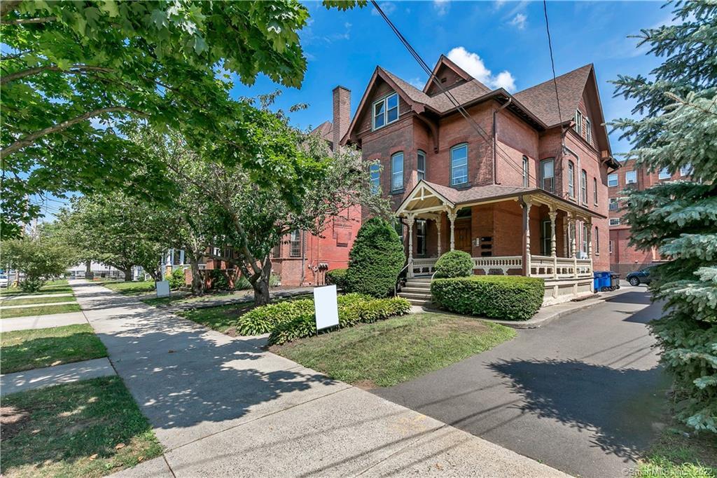 119 Dwight Street New Haven CT 06511