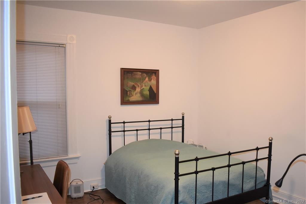 119 Dwight Street New Haven CT 06511