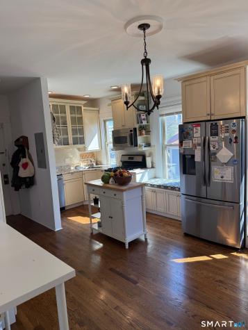 119 Dwight Street New Haven CT 06511