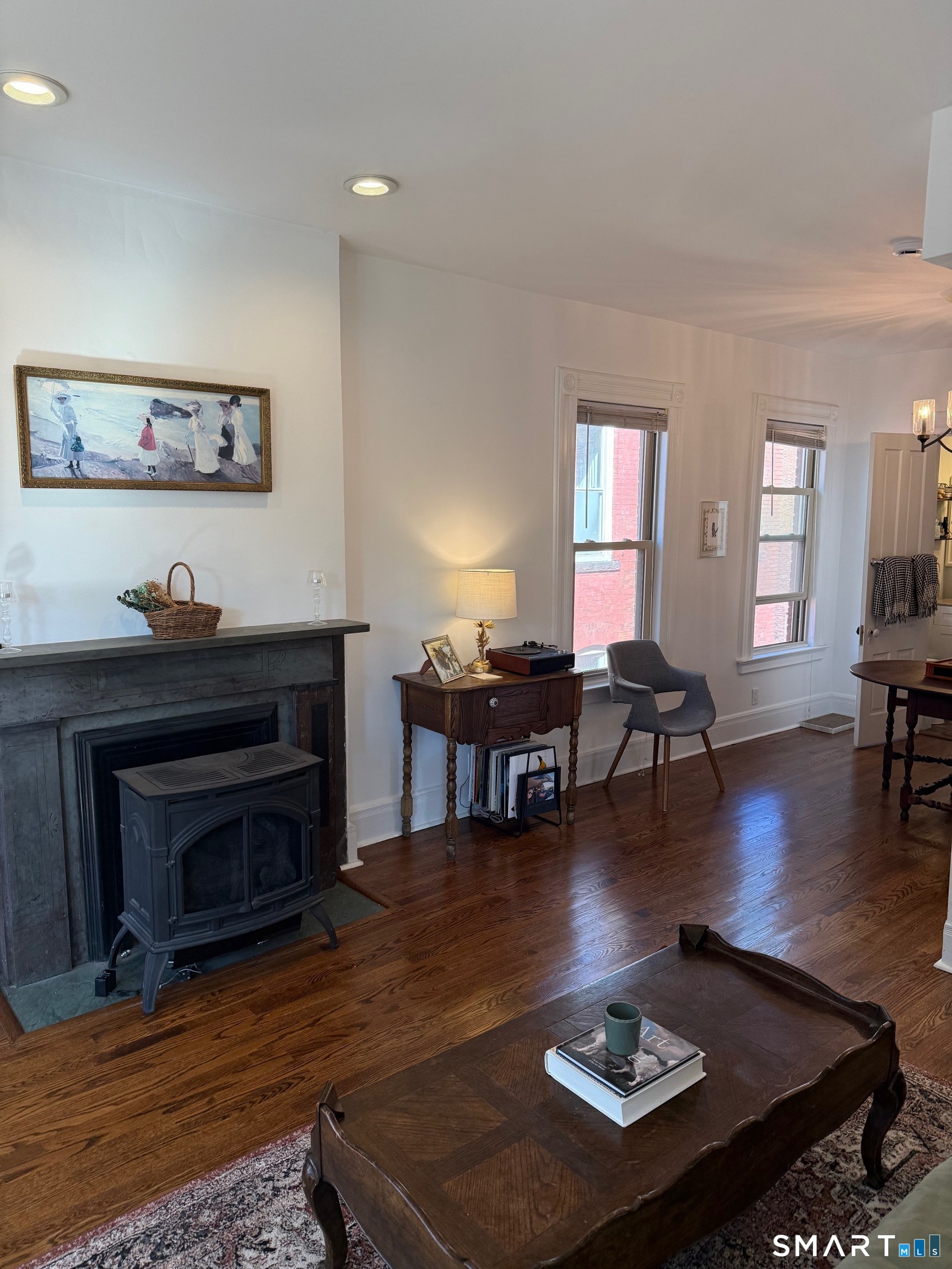 119 Dwight Street New Haven CT 06511
