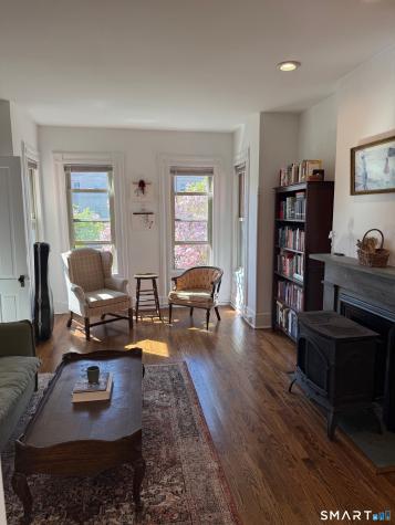 119 Dwight Street New Haven CT 06511