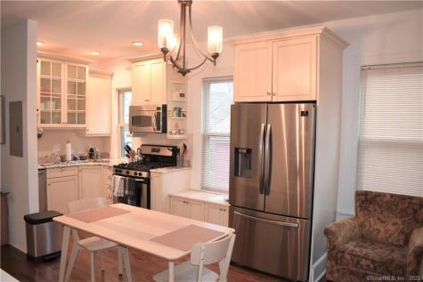 119 Dwight Street New Haven CT 06511