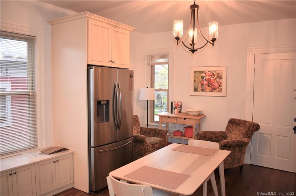 119 Dwight Street New Haven CT 06511