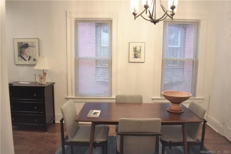 119 Dwight Street New Haven CT 06511