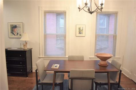 119 Dwight Street New Haven CT 06511