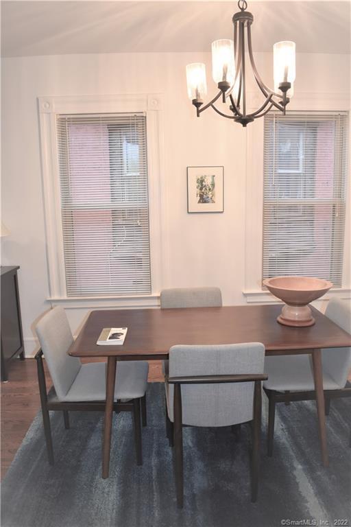 119 Dwight Street New Haven CT 06511