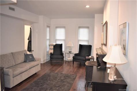 119 Dwight Street New Haven CT 06511