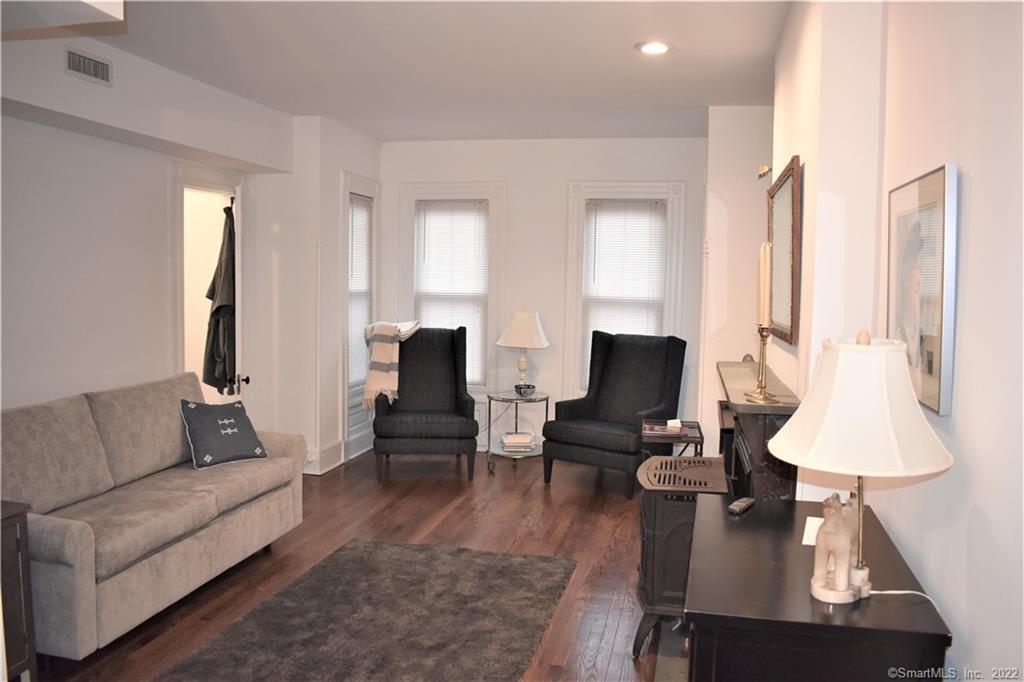 119 Dwight Street New Haven CT 06511