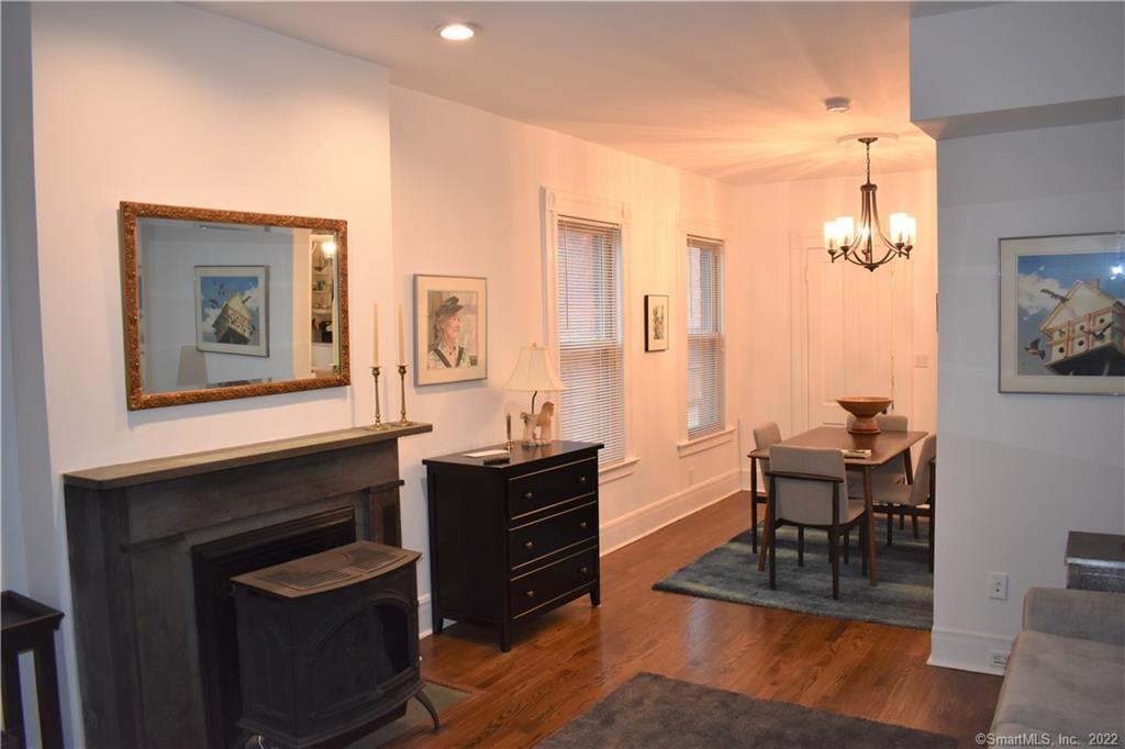 119 Dwight Street New Haven CT 06511