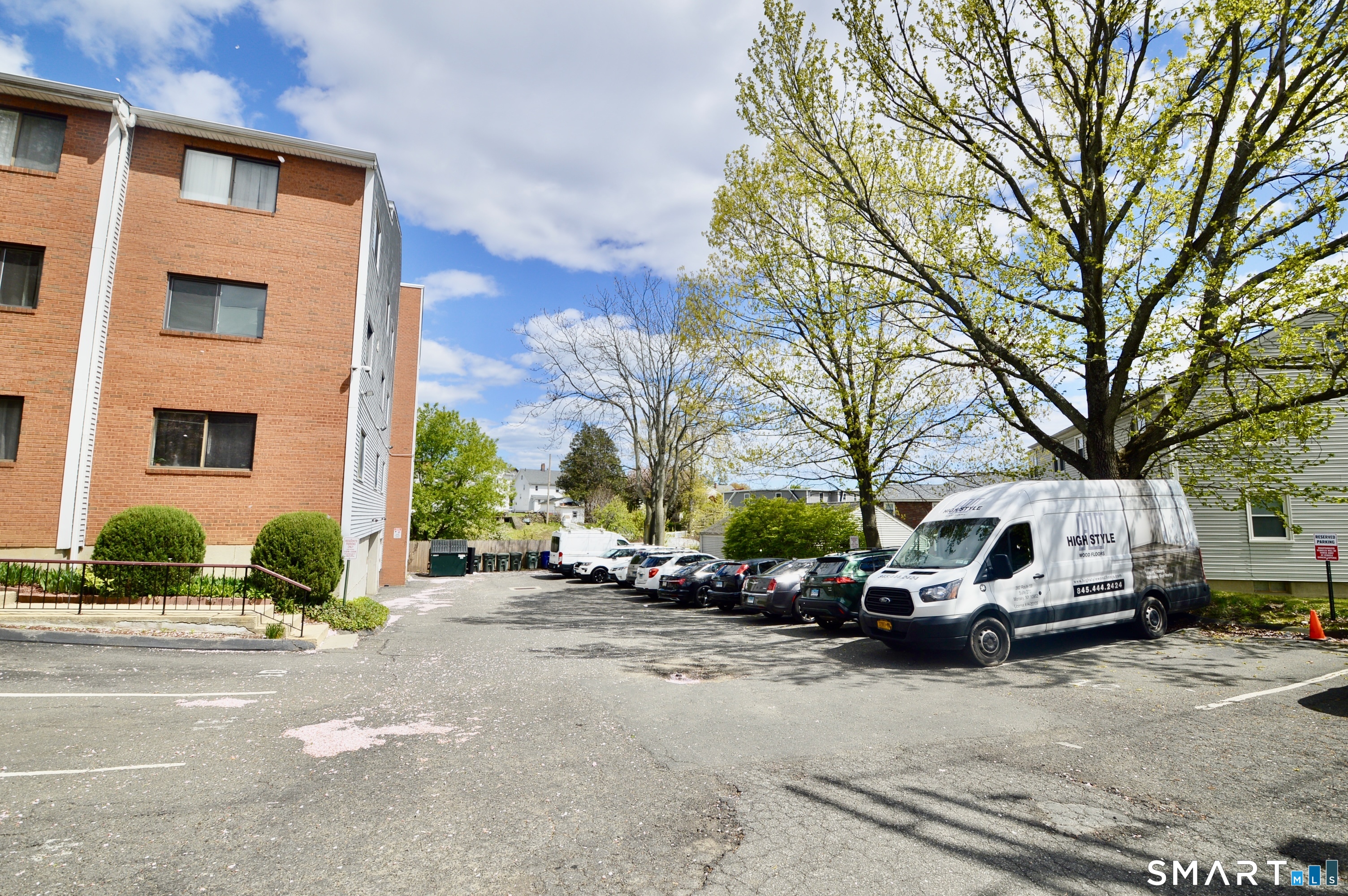 18 Amsterdam Avenue Bridgeport CT 06606