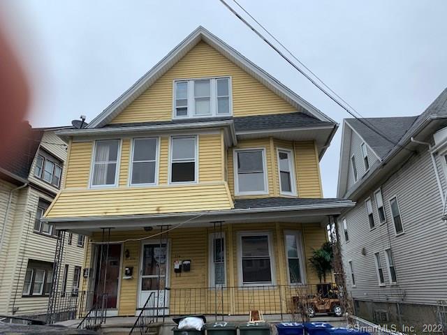 236 Parrott Avenue Bridgeport CT 06606