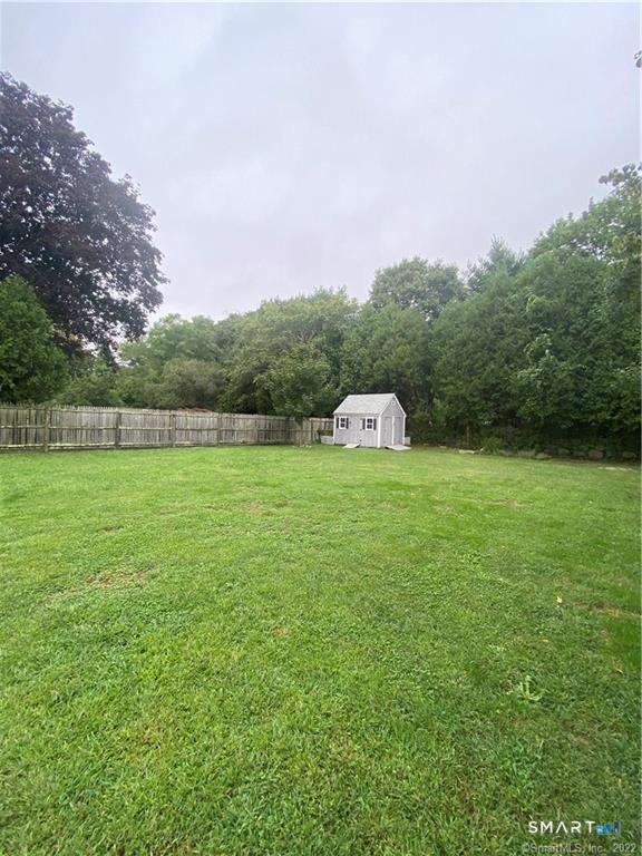 8 Overlook Avenue Groton CT 06355