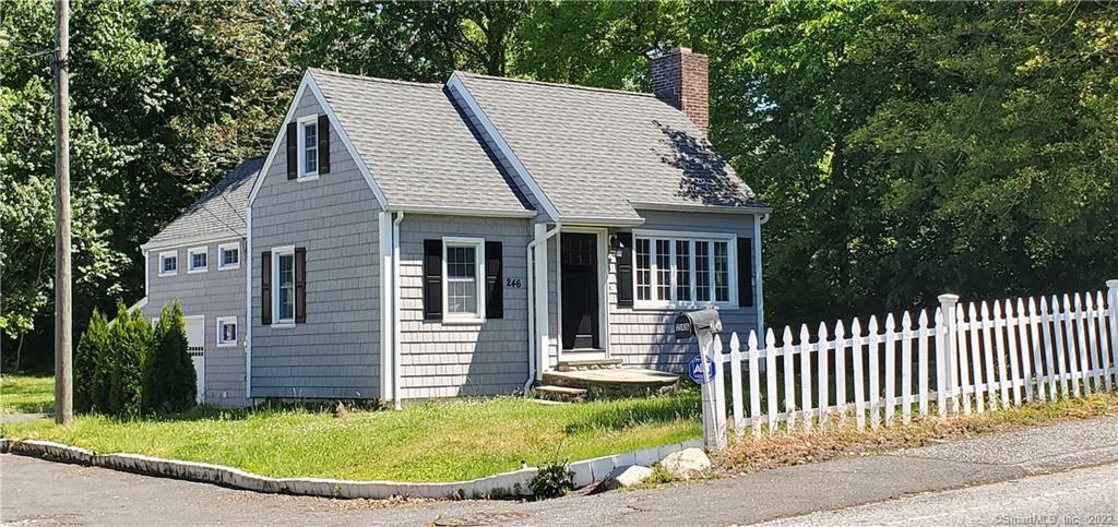 246 West Avenue Darien CT 06820