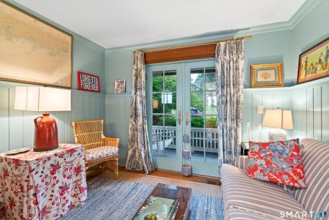 27 Prospect Hill Road Branford CT 06405