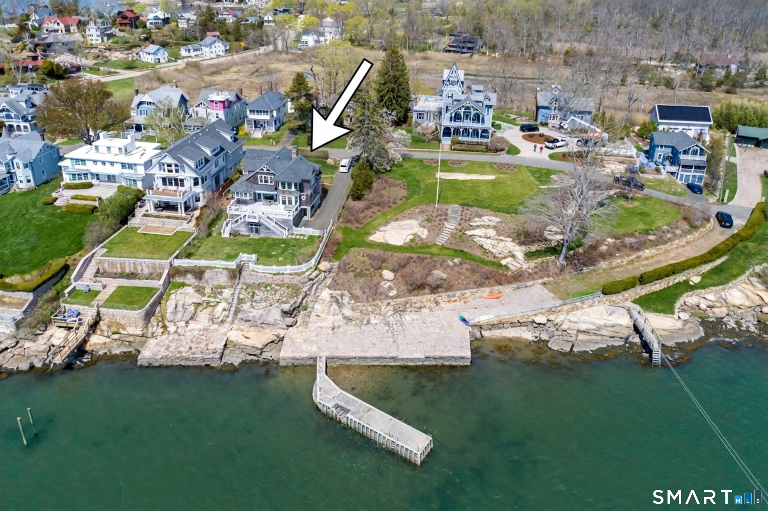 27 Prospect Hill Road Branford CT 06405