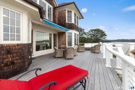 27 Prospect Hill Road Branford CT 06405