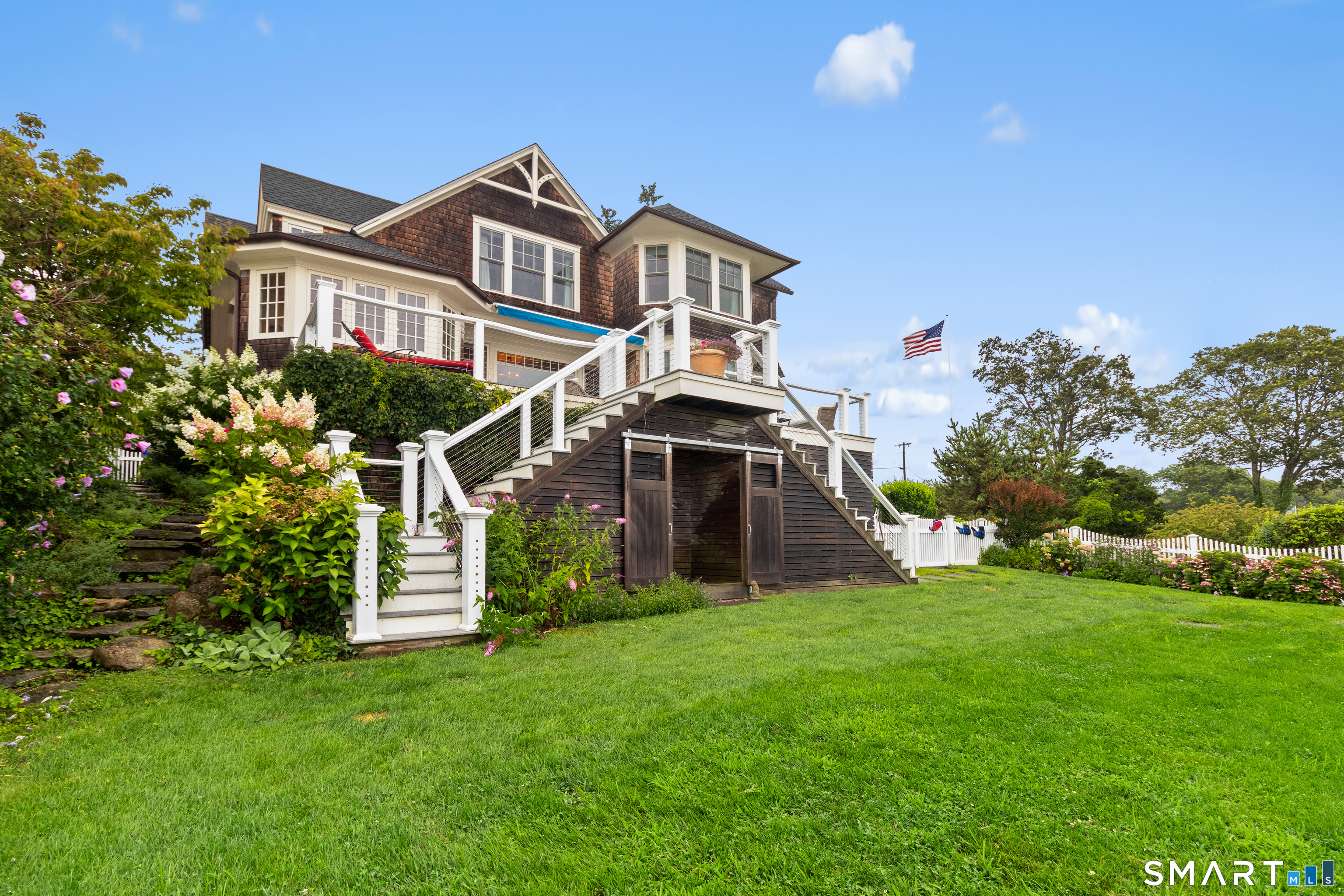 27 Prospect Hill Road Branford CT 06405