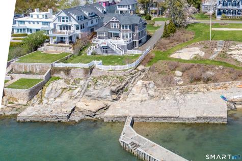 27 Prospect Hill Road Branford CT 06405