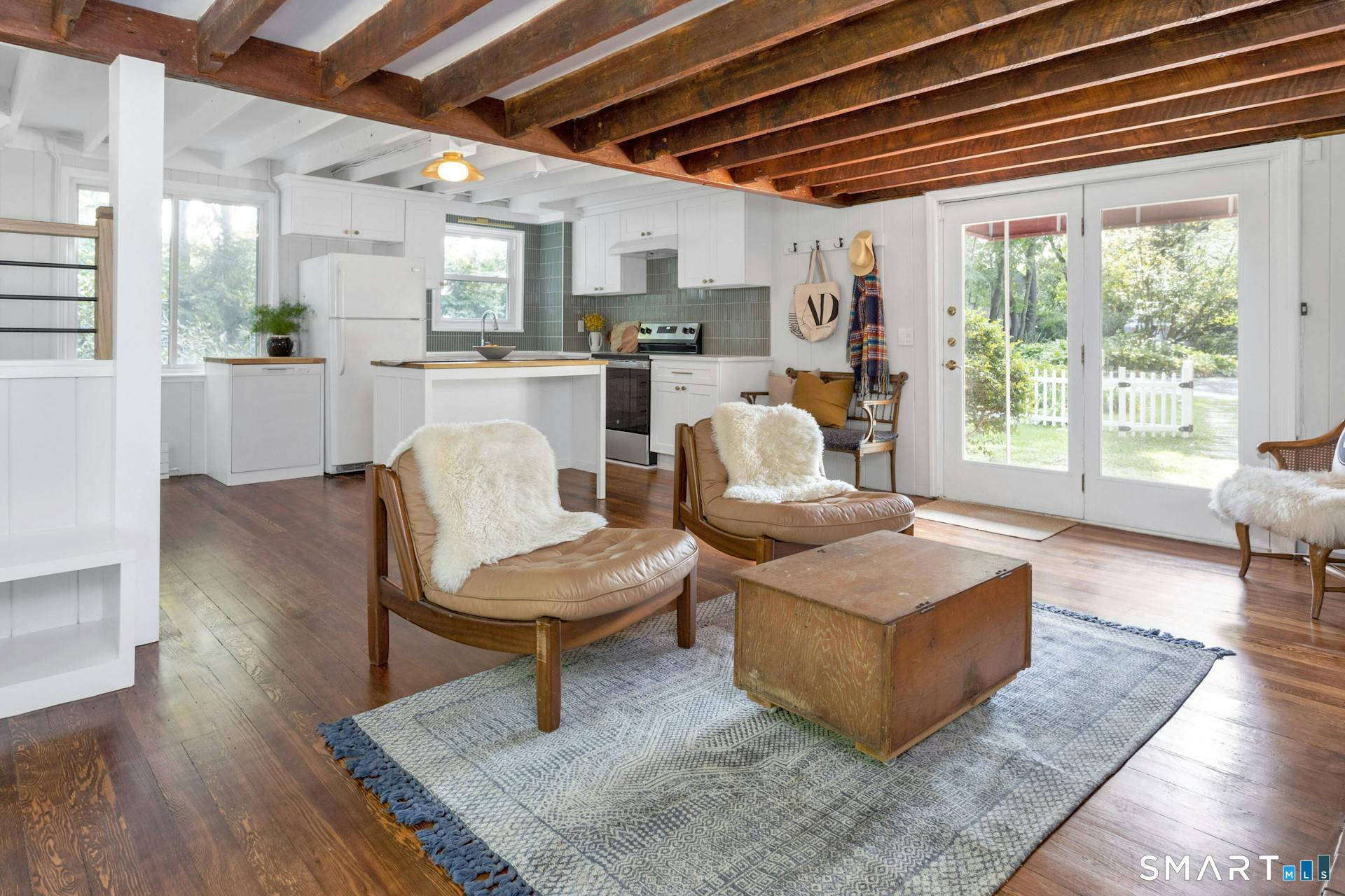 Norwalk CT, 180 Ponus Avenue