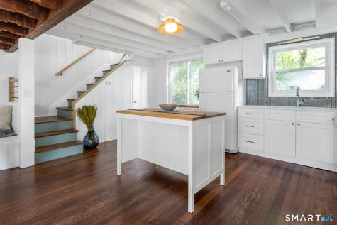 180 Ponus Avenue Norwalk CT 06850
