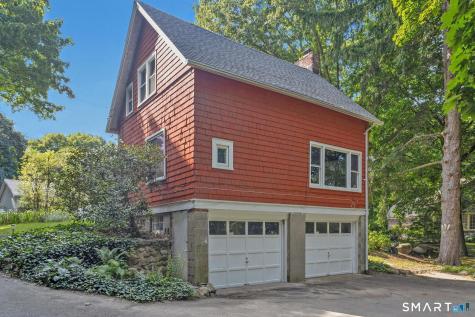 180 Ponus Avenue Norwalk CT 06850
