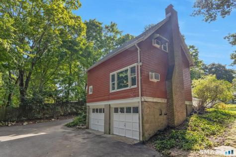 180 Ponus Avenue Norwalk CT 06850