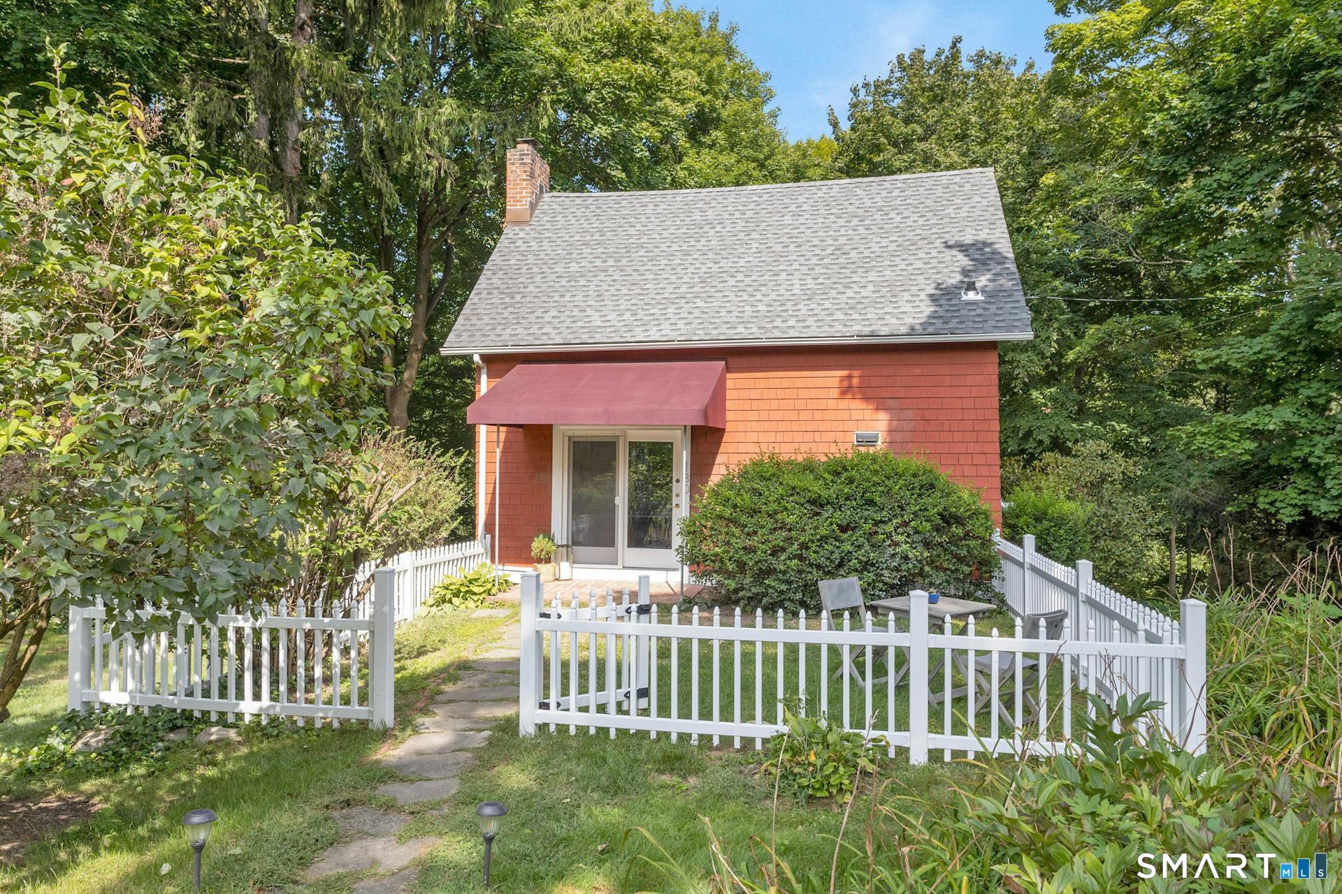 180 Ponus Avenue Norwalk CT 06850