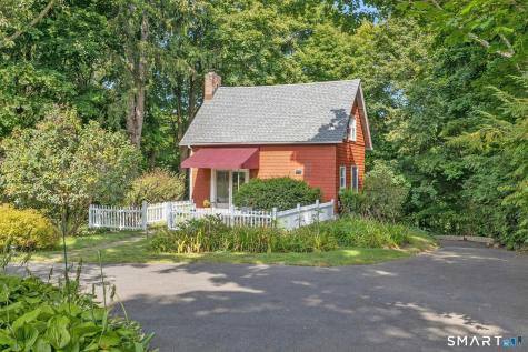 180 Ponus Avenue Norwalk CT 06850